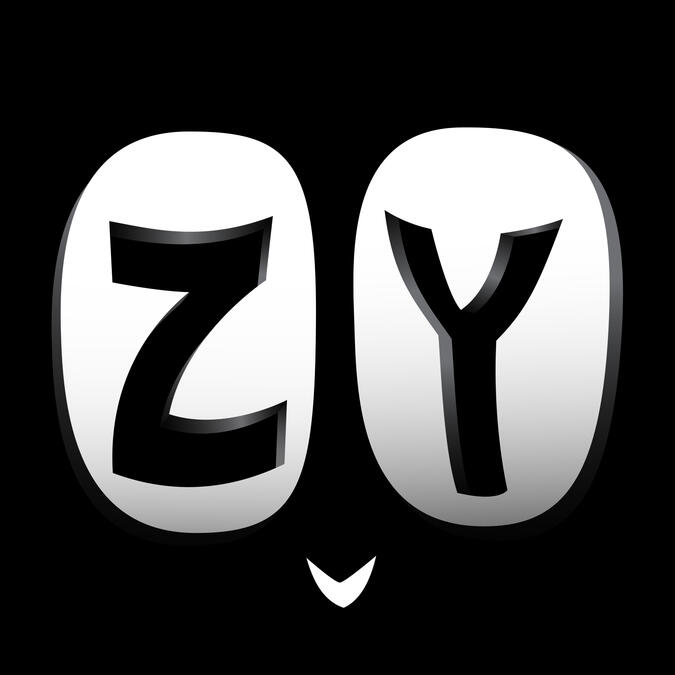 Zuyoira Illustration logo